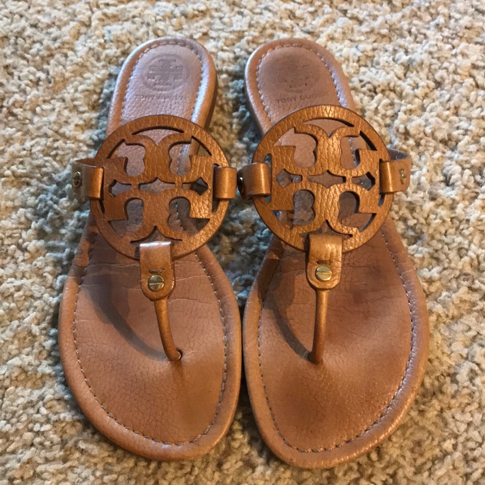 Tory Burch Sandals